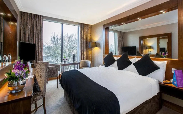 Ashling Hotel Dublin