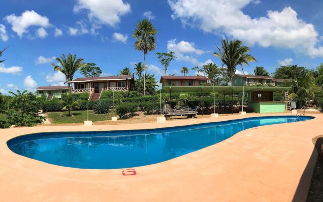 Juntos Cottages