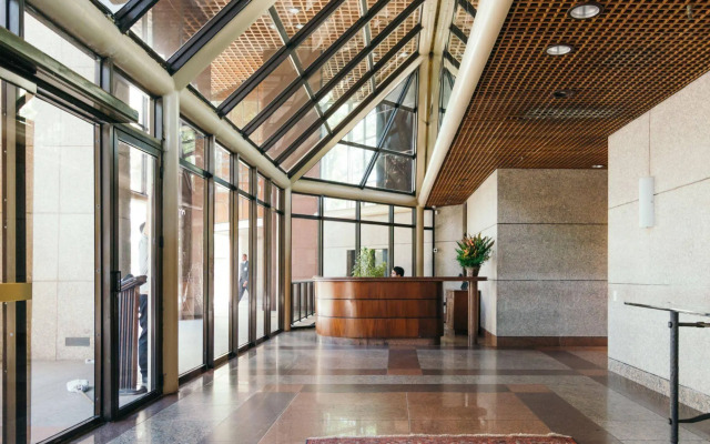 Mc Flats Country Residence Service