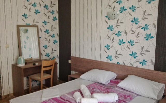 Morska Zvezda Guest House
