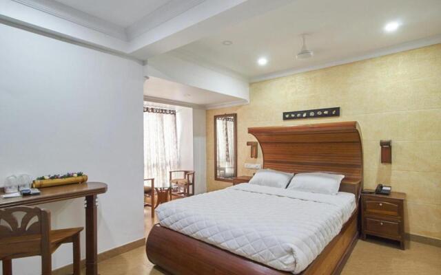 OYO Rooms 025 Ernakulam Broadway