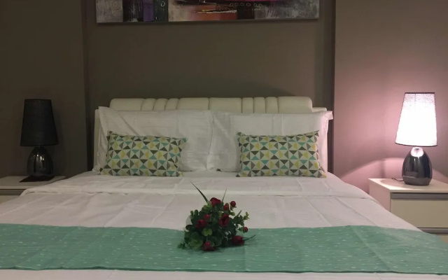 Cosy Suite