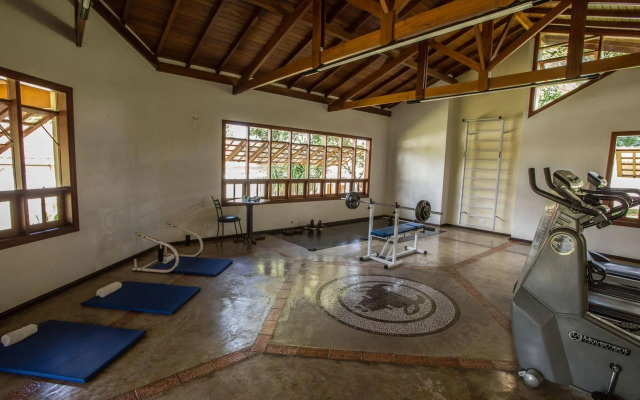 Resort Fazenda São João