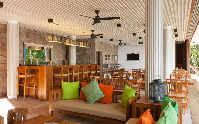 Le Relax Luxury Lodge - Adults Only