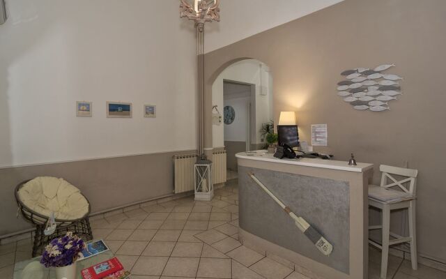 City Hotel