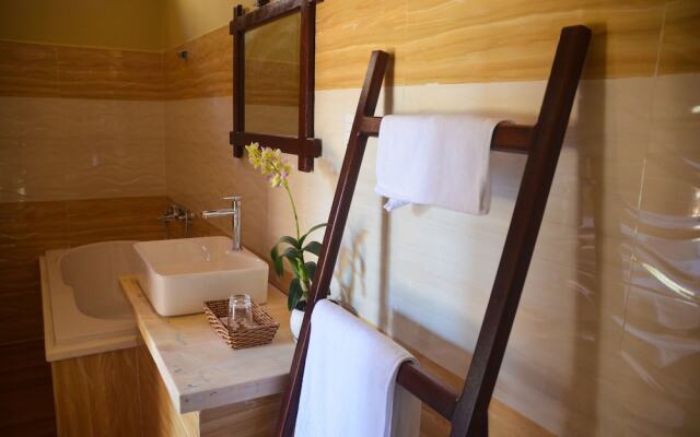 Hoi An Coco Bungalows