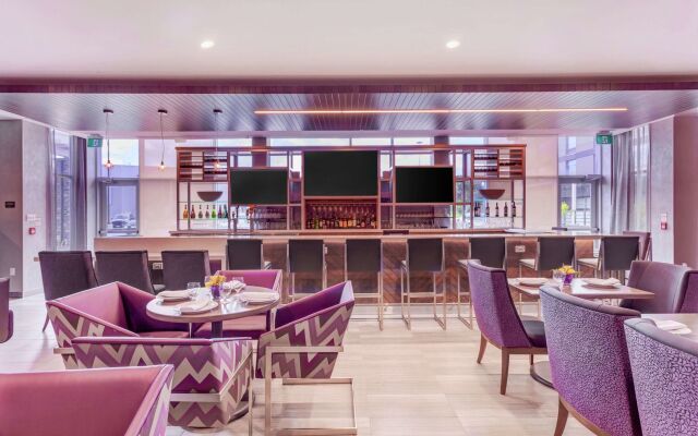 Hilton Garden Inn Toronto Brampton West