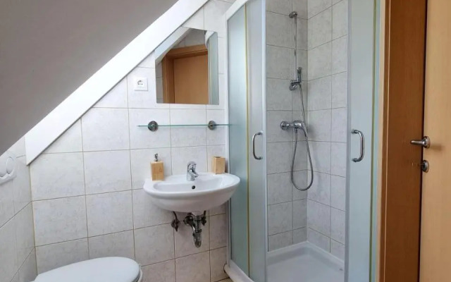Apartmaji pri Ticelnu