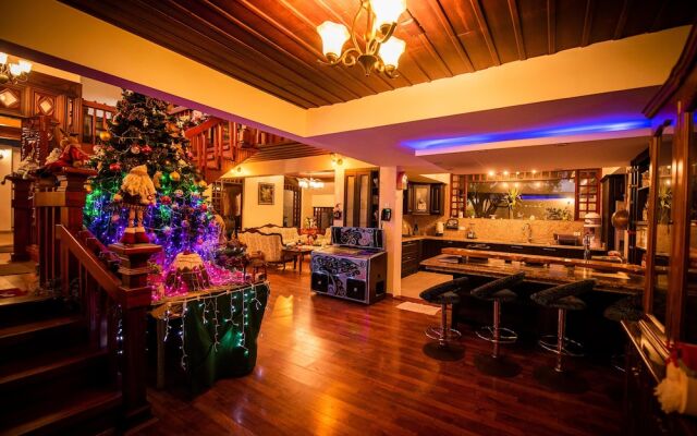 Hostal Dulce Hogar