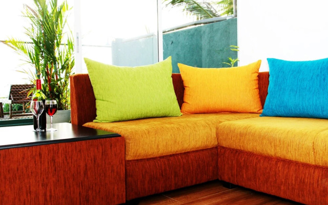 Randiya Beach Villa