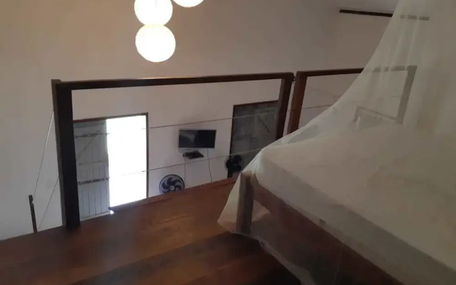 Casa Blanco