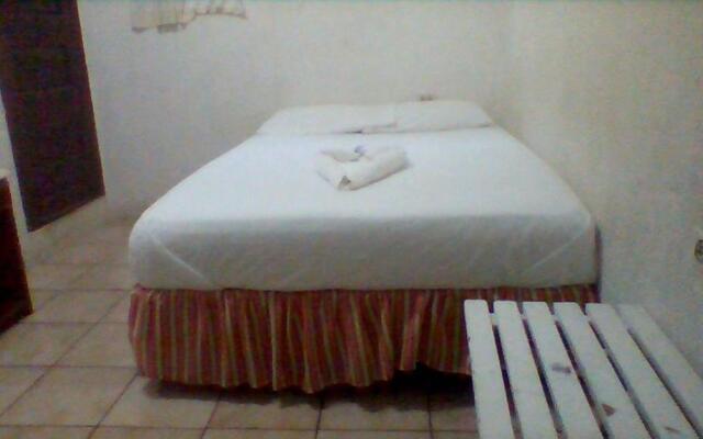 Rosa's Hotel