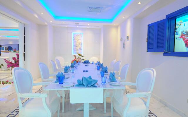 Hilton Alexandria Corniche