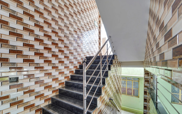 Super Hotel O Jaganath Nagar Near Hopes College