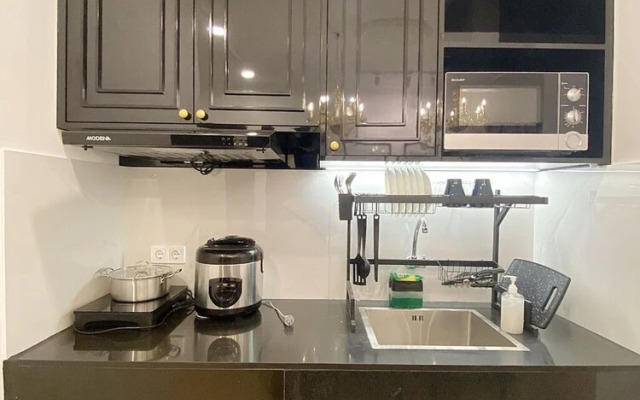 youre.at - Grand Setiabudi Apartment