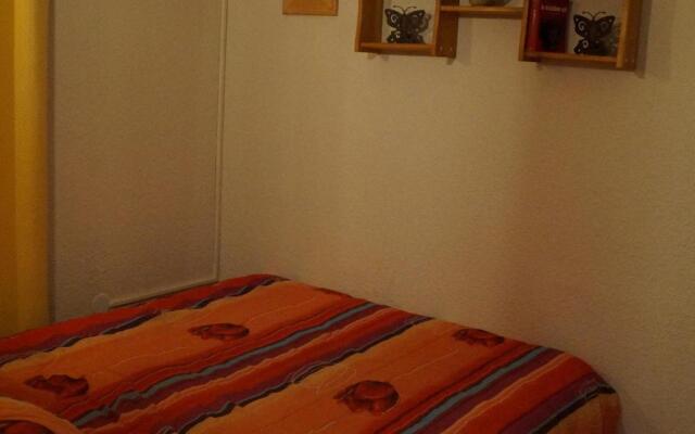 Appartement Pra-Loup, 2 pièces, 4 personnes - FR-1-165A-34