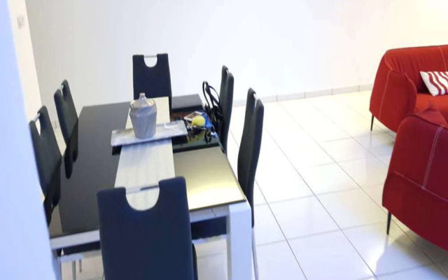 Residence Ceciclia