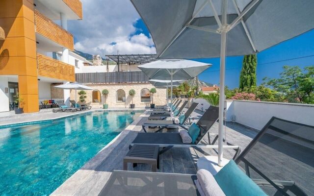 Lupia Suites