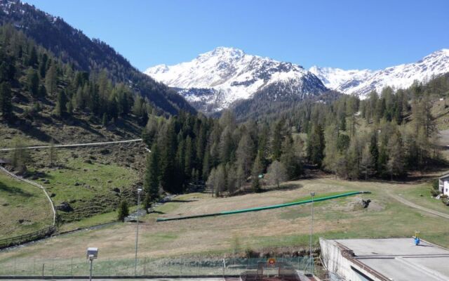 Rosablanche D52 Nendaz