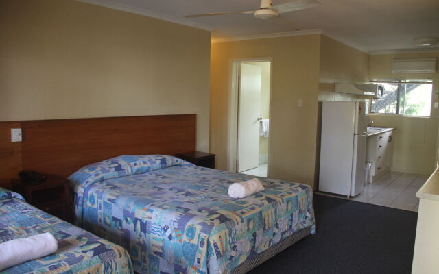 Tropical Queenslander