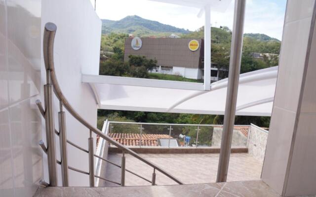 Hotel Esmeralda