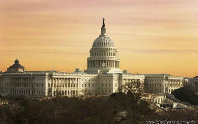 TownePlace Suites Gaithersburg by Marriott