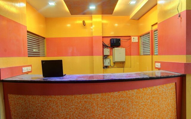 OYO 17116 Lng Hospitality