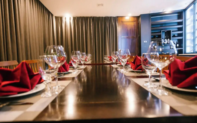 Songlam Waterfront Hotel - 藍江酒店