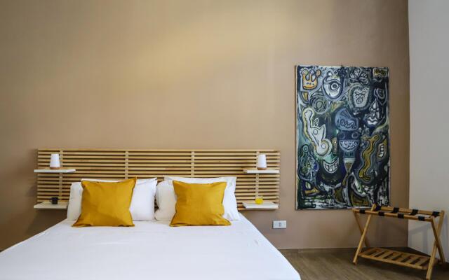 Flego Pozzuoli in Pozzuoli