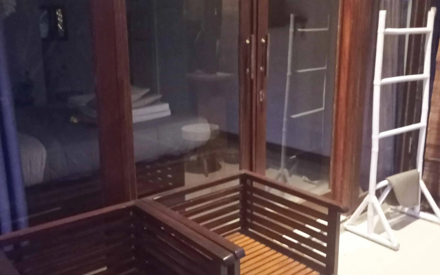 Jepun Didulu Cottage