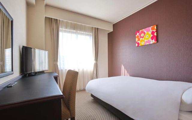 Takamatsu Park Hotel