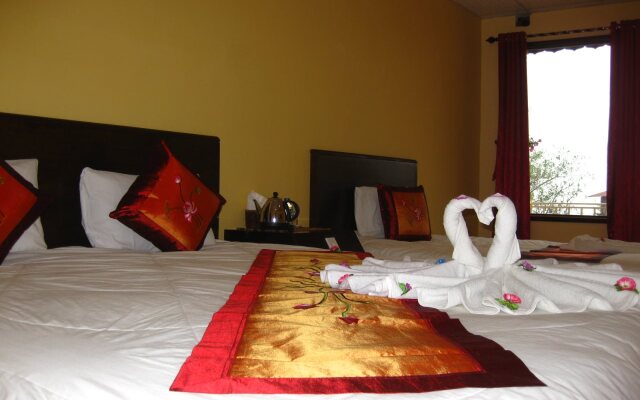 Sa Pa Accommodation