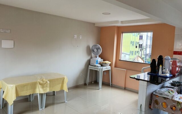 Hotel Floresta Amazônica