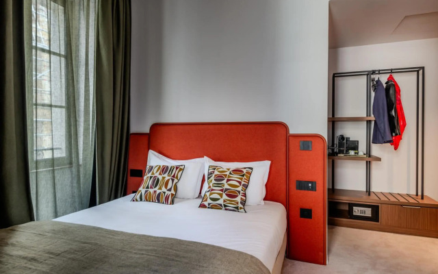 Hôtel Anne de Bretagne