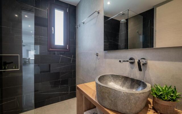 Cicada Exclusive Villa, a Sea View Gem, By ThinkVilla