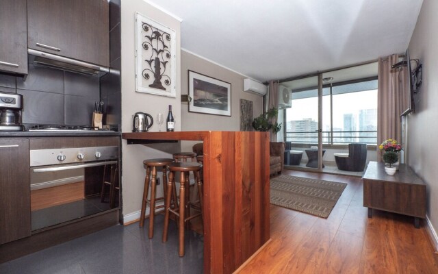 Boutique La Gloria Apartments