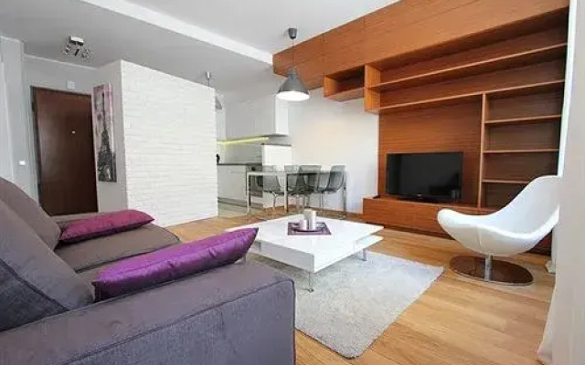 Pokorna Apartments