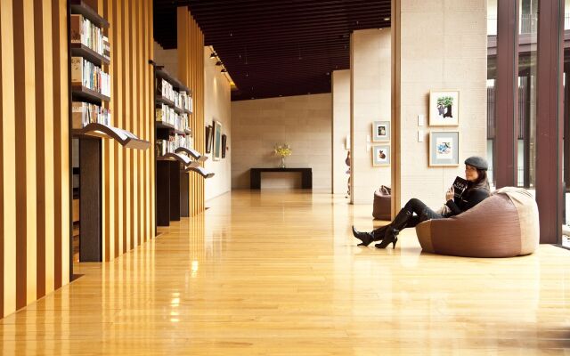 Hotel Royal Chiaohsi