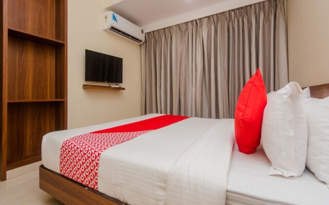 OYO 14377 Park Inn