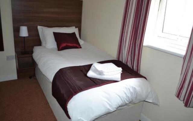 Hebburn Bed and Breakfast