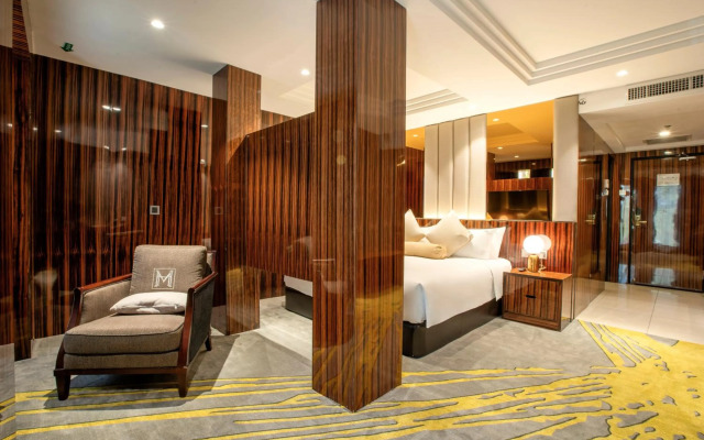 Moty Hotel