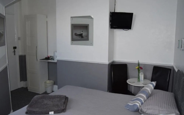 The Aldor Guest House