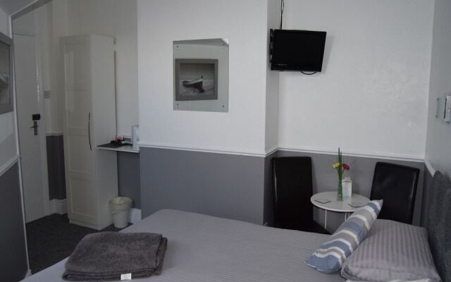 The Aldor Guest House