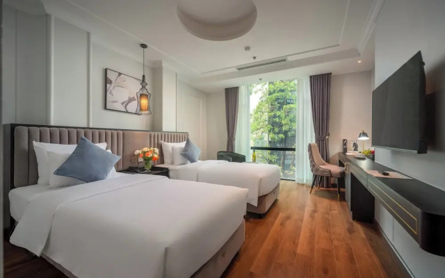22Land Cloud Hotel