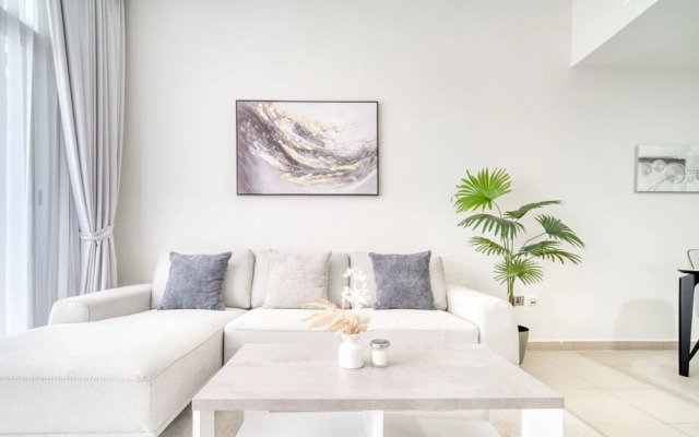 KOHH - 1BR in Oasis Residence 1