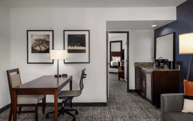Embassy Suites Hotel Birmingham