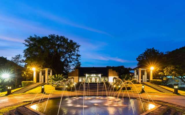 Tawa Ravadee Resort, WorldHotels Distinctive Collection
