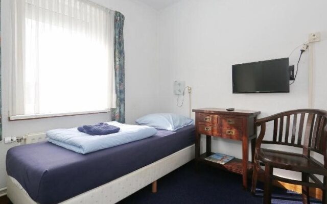 Pension de Driesprong