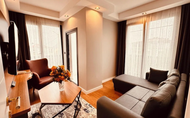 Golden Inn Airport Trabzon