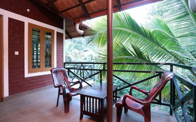 OYO 10484 Hotel Coffee County Retreat